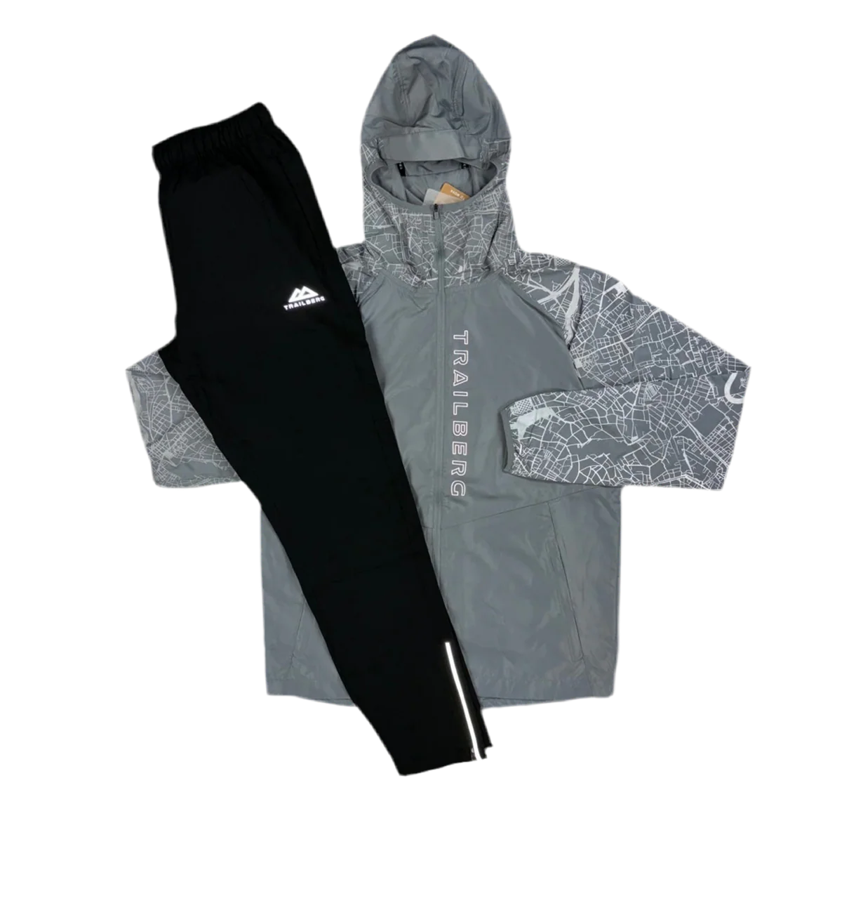 N*ke - Running Trail