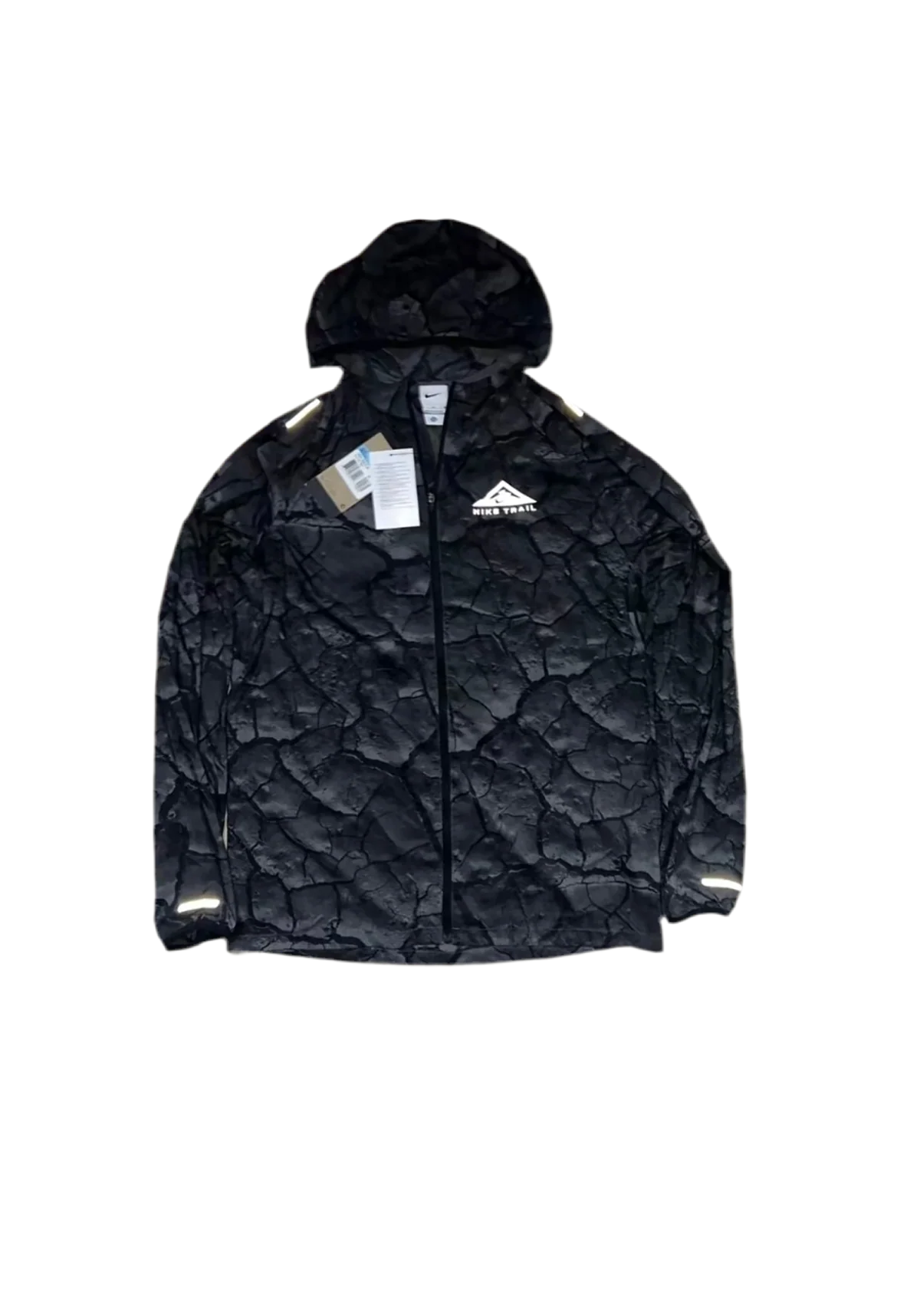 N*ke - Veste Running