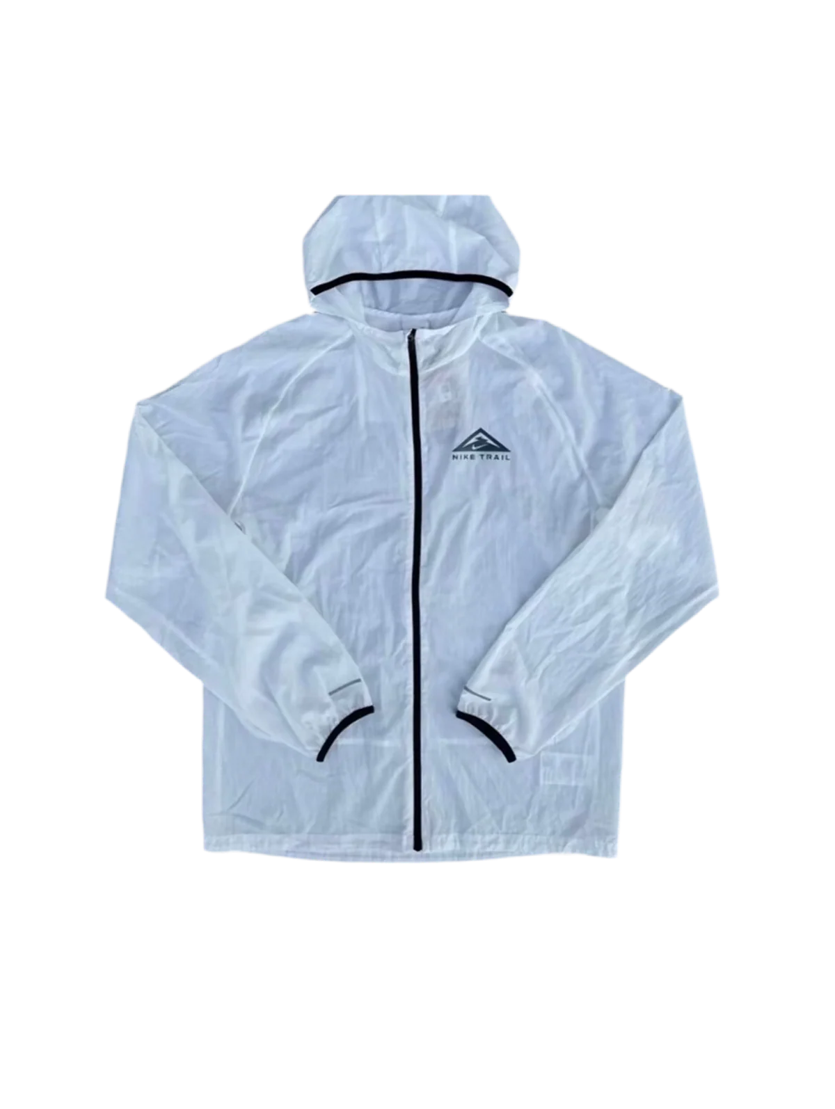 N*ke - Veste Running