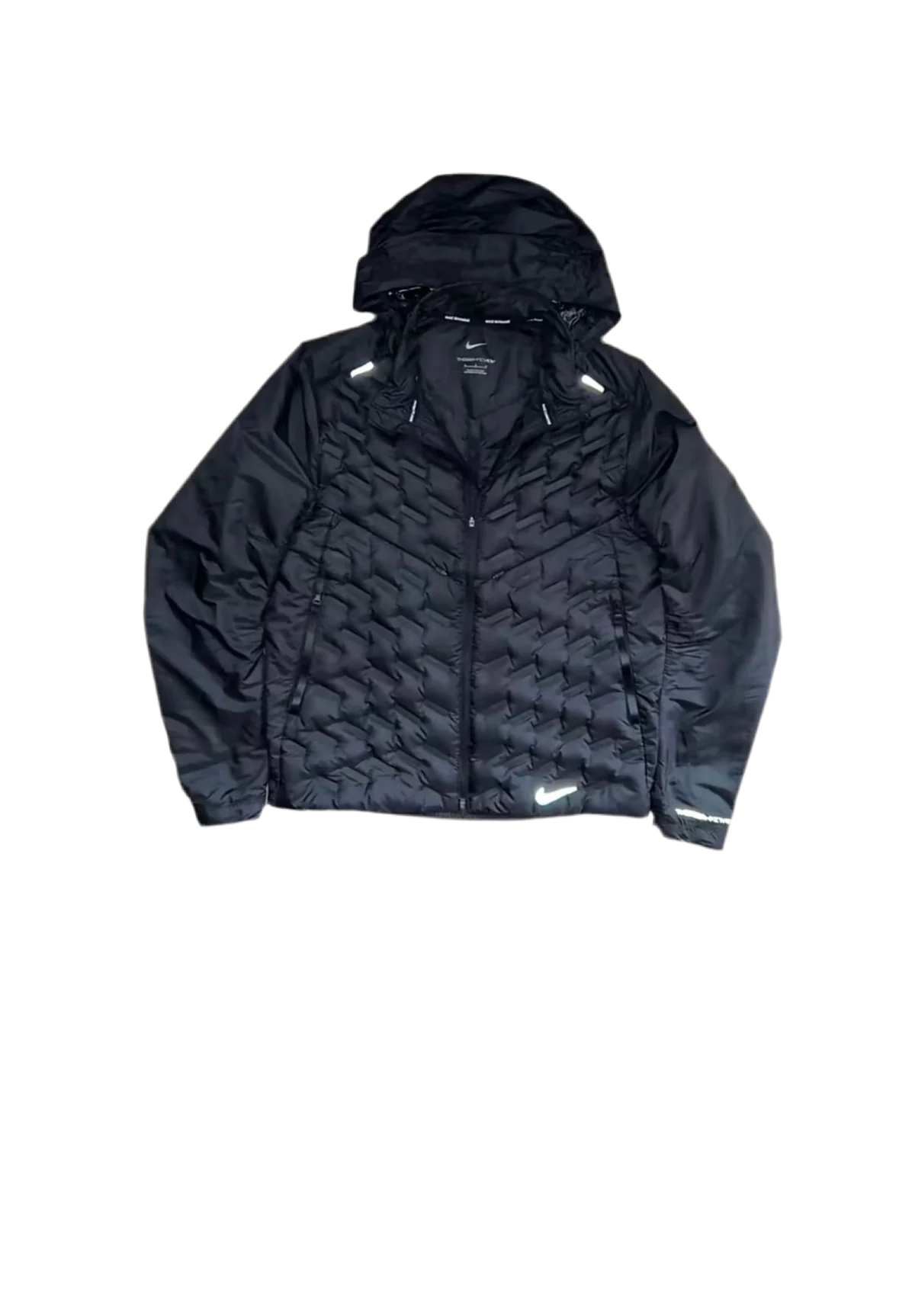 N*ke - Veste Running