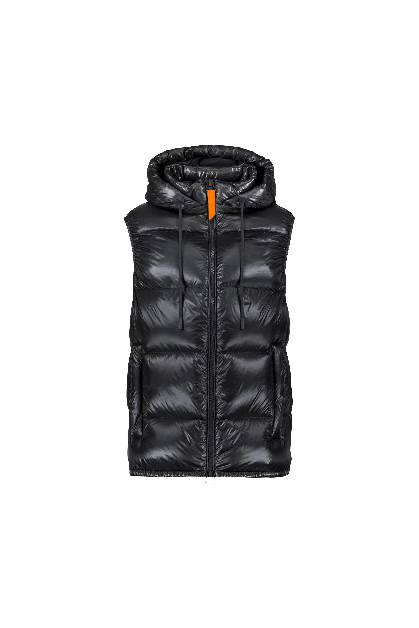 G*rtrude - Veste sans manche