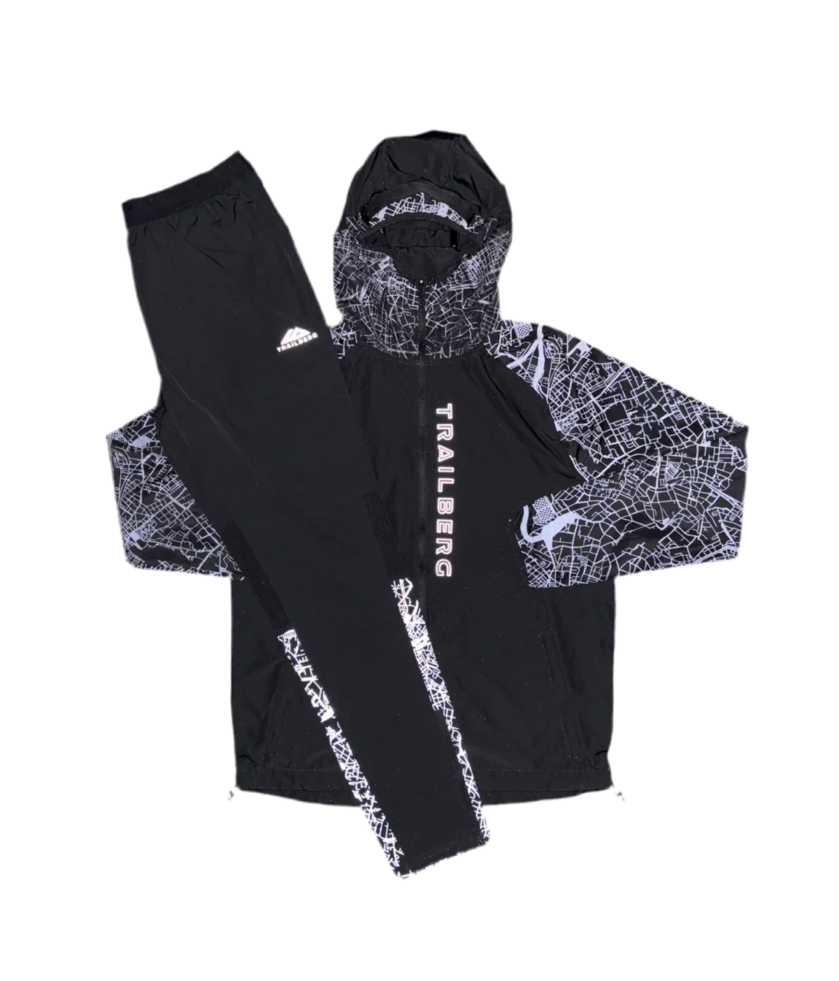 N*ke - Running Trail