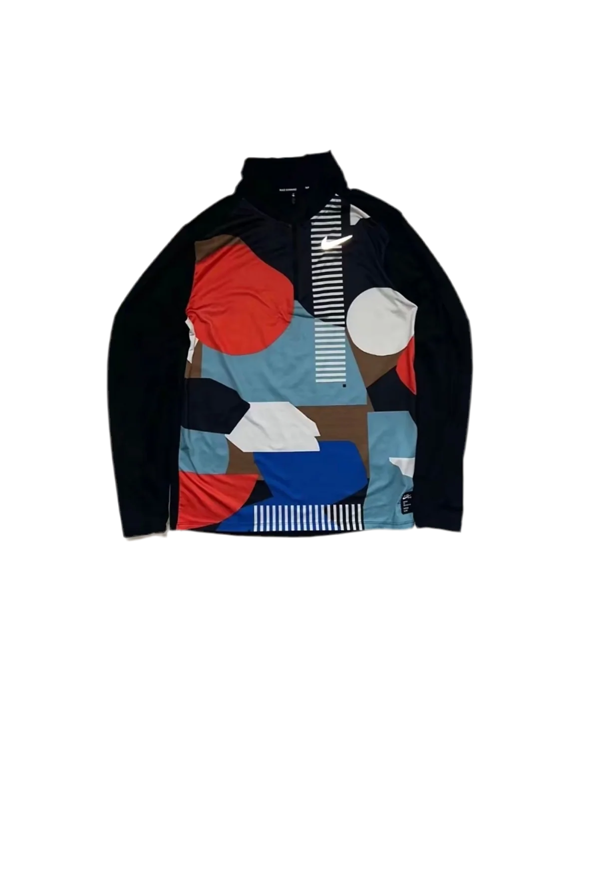 N*ke - Veste Running